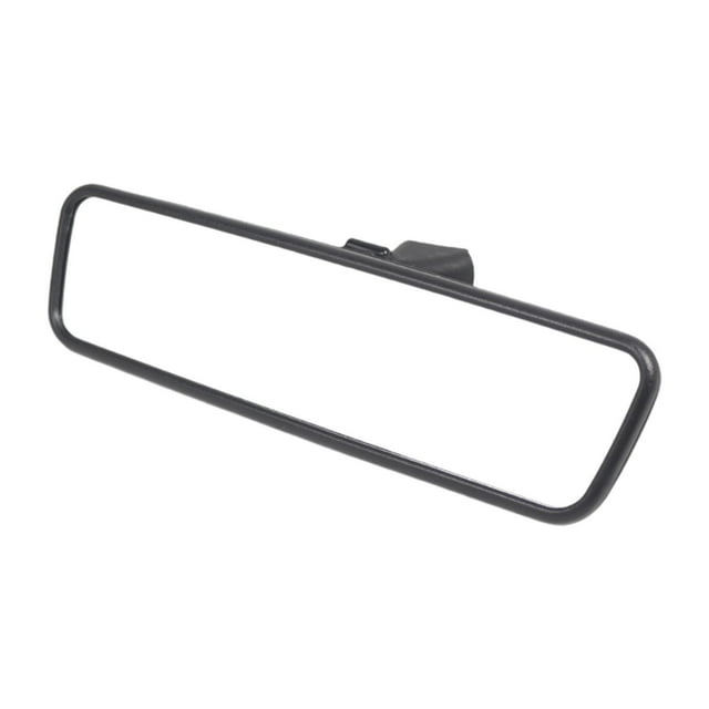 Accesorios de espejo de trasera interiores 87810-52040 Reemplazo dentro de la trasera Espejo para , Río Forte