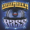 Various Artists - Lowrider Bass - Bass - CD