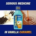Mylanta Antacid and Gas Relief, Maximum Strength Formula, Vanilla