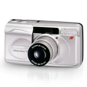 Olympus Infinity Zoom 70 35mm Camera