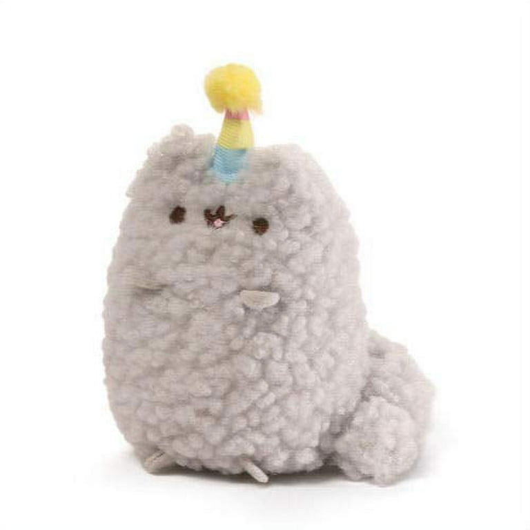 Gund Pusheen and Stormy Birthday Collector Set