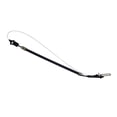 thumbnail image 1 of Cable Chicote Sobremarcha Compatible Con Buick Universal Transmision Thm 350 Todos CAHSA Cable Chicote Acelerador, 1 of 6