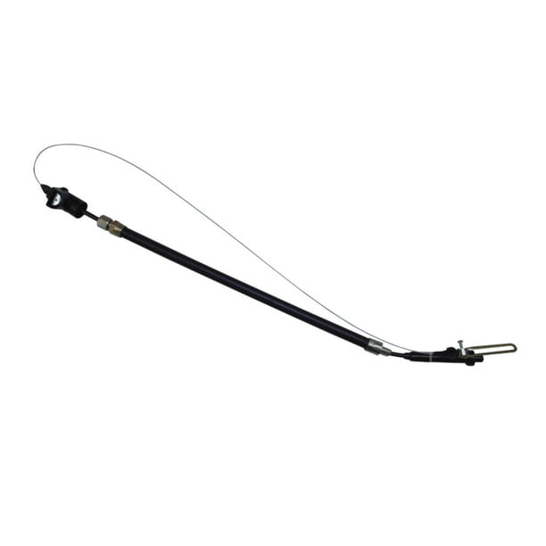 Cable Chicote Sobremarcha Compatible Con Buick Universal Transmision Thm 350 Todos CAHSA Cable Chicote Acelerador