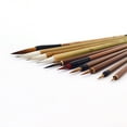 Axio 1 Set of Watercolor Ink Brush Set Traditional Chinese Painting