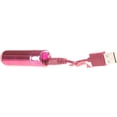 thumbnail image 4 of Power Bullet Rechargeable Mini Bullet Vibrator, Pink, 4 of 5