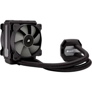 Corsair Hydro H80i V2 Cooling Fan Radiator 2 X 140 Mm 2000 Rpm 2 X 104 7
