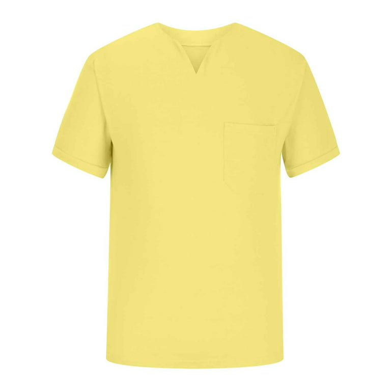 2022 Summer Men′ S Slim V-Neck Sports Fitness Breathable Spot Solid Color  Short-Sleeved Sweat-Wicking T-Shirt - China Shirt and Clothing price