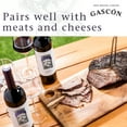 thumbnail image 4 of Don Miguel Gascon Malbec Red Wine, 750ml Bottle, 4 of 7
