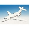 Daron Worldwide Trading H3448 Hawker 800 Xp Executjet 1/48 AIRCRAFT