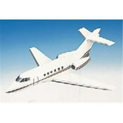 Daron Worldwide Trading H3448 Hawker 800 Xp Executjet 1/48 AIRCRAFT