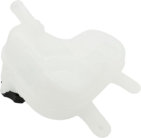 NOVAPARTS Engine Coolant Reservoir Tank with Cap for 2016-2022 Chevrolet Spark 1.4L, Radiator Surge Tank 94511521