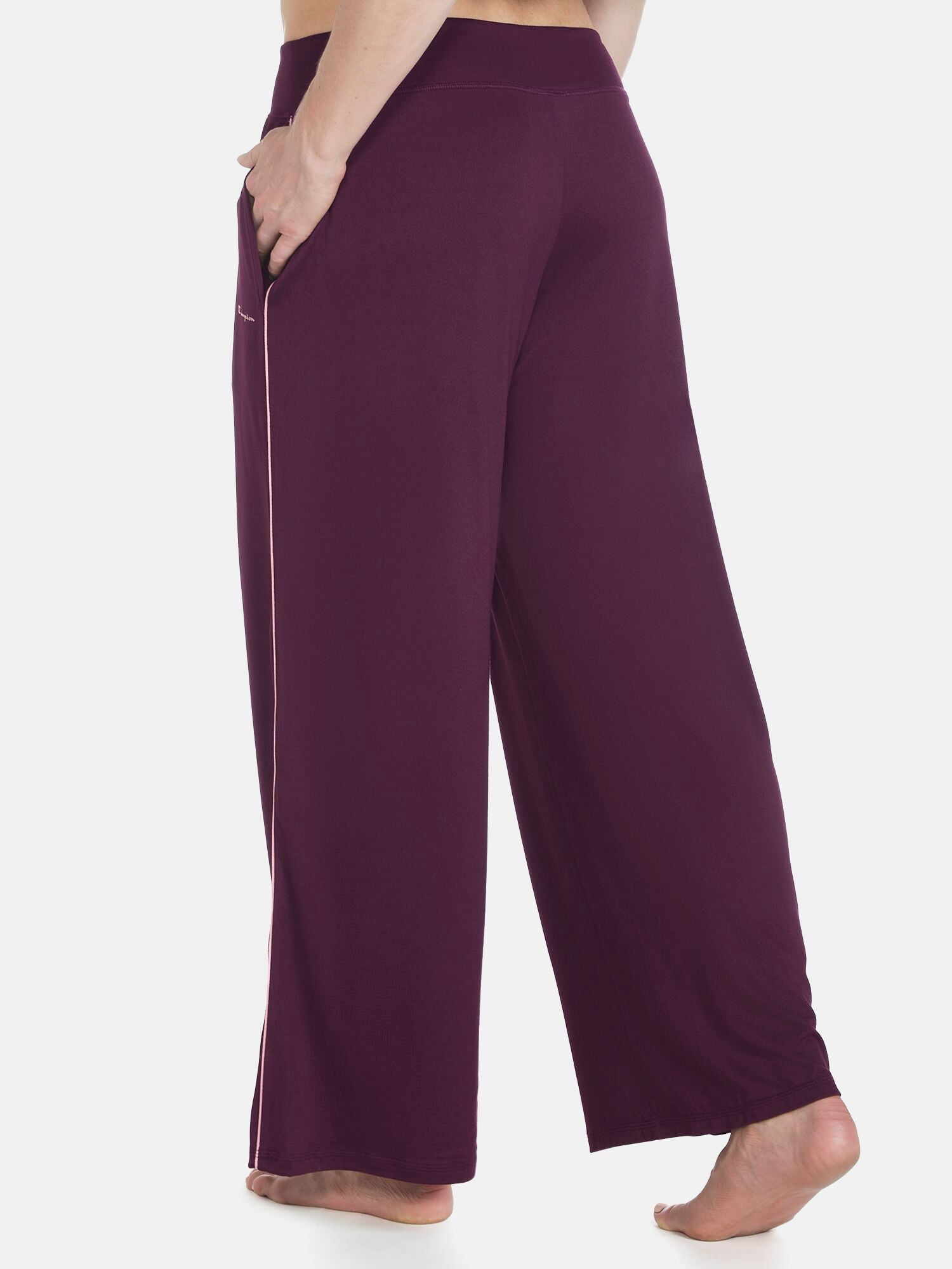 Champion Women’s Knit Sleep Pants with Pockets, Sizes XS - 3XL