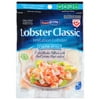 Transocean Lobster Classic, Chunk Style Imitation Lobster, 1 - 8 oz Medium Plastic Bag