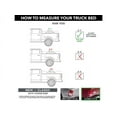 thumbnail image 2 of Undercover UC3088L-PW7 Elite LX For 09-18 (19 Classic) Ram 1500 5.7ft Bed Fits select: 2009-2012 DODGE RAM 1500, 2 of 9