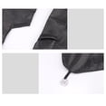 thumbnail image 3 of Best Shaving Bib Bib- Shaving Beard Cutting Apron-Perfect white, 3 of 6