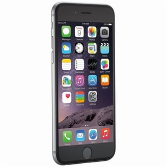 Apple, iPhone 7, Refurbished, Carrier Unlocked 32GB Black