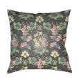 thumbnail image 2 of Artistic Weavers Lolita Lola Pillow Poly Filled 22' x 22', 2 of 2