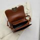 thumbnail image 3 of Bolso Hobo para axila para mujer, bolso con asa superior con hebilla, bolso bandolera, bolso elegante para chica, 3 of 9