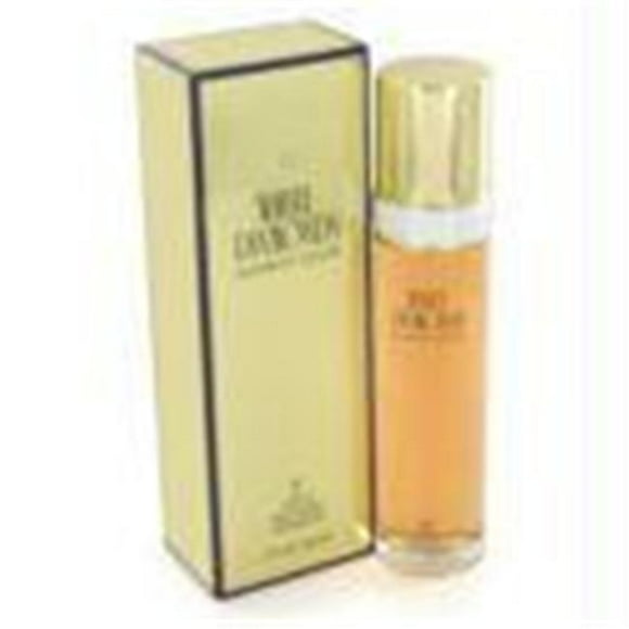 White Diamonds Eau de toilette 1.7 oz spray for women