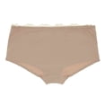 thumbnail image 2 of Bóxer Berlei para Mujer, Beige Talla EG, 2 of 3