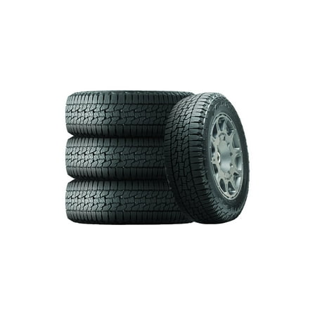 Set of 4 Falken Wildpeak A/T Trail 245/60R18 105H Tires