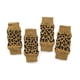 thumbnail image 1 of Advancent 2a Juego de 2 fundas protectoras de algodón para patas de perros y gatos, imprescindibles para mascotas activas, calcetines para Ropa para mascotas S+2 pares, 1 of 6