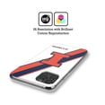 thumbnail image 2 of Head Case Designs Officially Licensed University Of Illinois U Of I University Of Illinois Stripes Soft Gel Case Compatible with Apple iPhone 12 Pro Max, 2 of 7