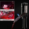 thumbnail image 2 of Electric Wine Aerator And Dispenser,wine Decanter Pump,rechargeable Automatic Wine Aerator Pourer Spout,one Touch Smart Wine Decanter With Storage Bas, 2 of 5