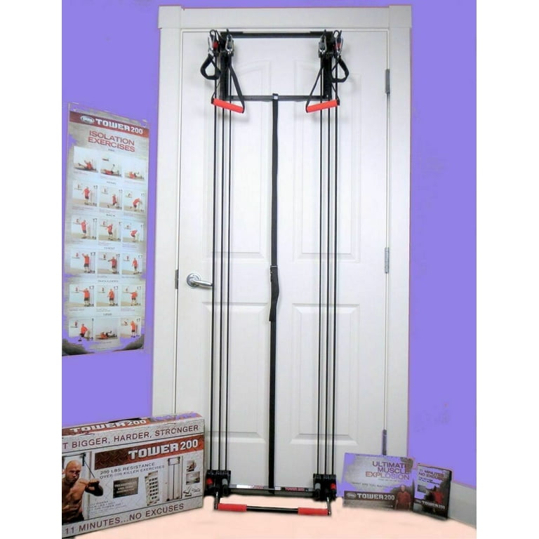 Body by jake tower 200 workout new arrivals