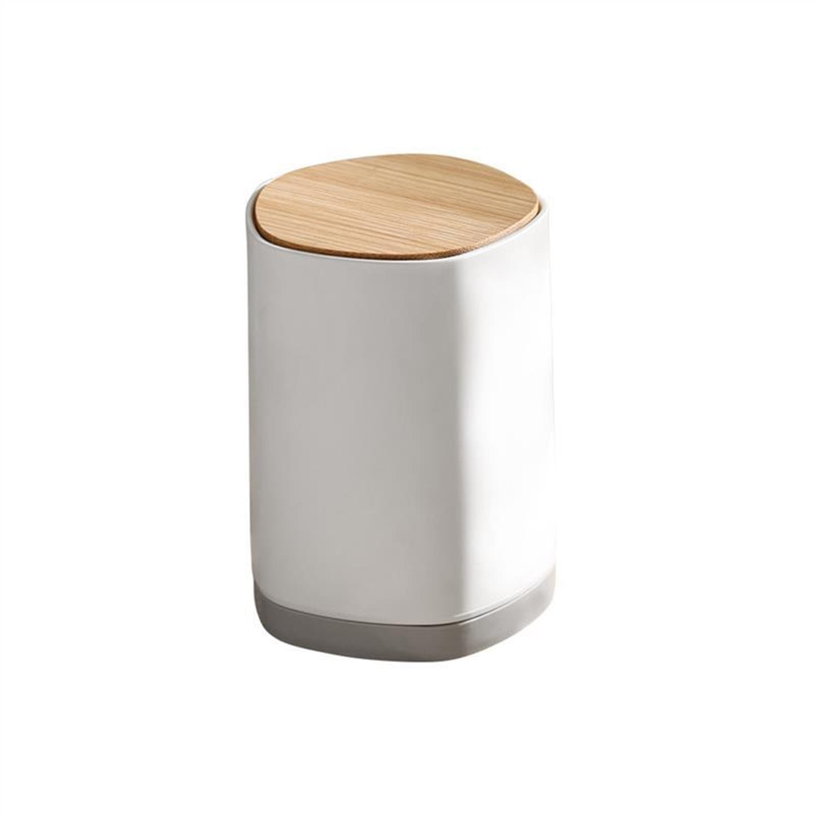 Automatic Toothpick Dispenser - Hygienic & Compact Storage Solution