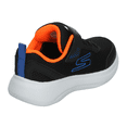 thumbnail image 3 of Tenis Skechers Niño Negro Casual Deportivo Infantil T17-22 negro 21, 3 of 10