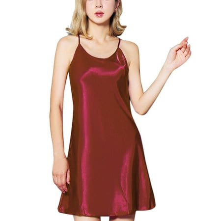 Xuewenshw Women s Lingerie Sexy Sleepwear for Women Lingerie for Women Sexy Crotchless Lingerie Women s Chemises & Negligees Women s Nightgowns