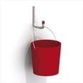 thumbnail image 3 of 4 x 3 Gancho Pared, Acero galvanizado, 250x300mm, 3 of 4
