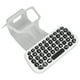 thumbnail image 5 of Teclado P, teclado para PS5 Controlador inalámbrico P Accesorios del controlador del teclado Rendimiento de primer nivel, 5 of 8