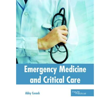 Emergency Medicine and Critical Care (Best Emergency Medicine Residency Programs List)
