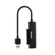 thumbnail image 1 of Maiwo 2.5 pulgadas HDD adaptador Cable Home Portable USB A SATA Convertidor de disco duro Controlador Auto Sleep Accesorios Negro kenally  EL005906-01B, 1 of 7