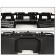 thumbnail image 5 of PIT66 Radiator Support Cover,Fit For Hyundai Elantra 2017-2018 Radiator Support Cover Replacement, 5 of 9