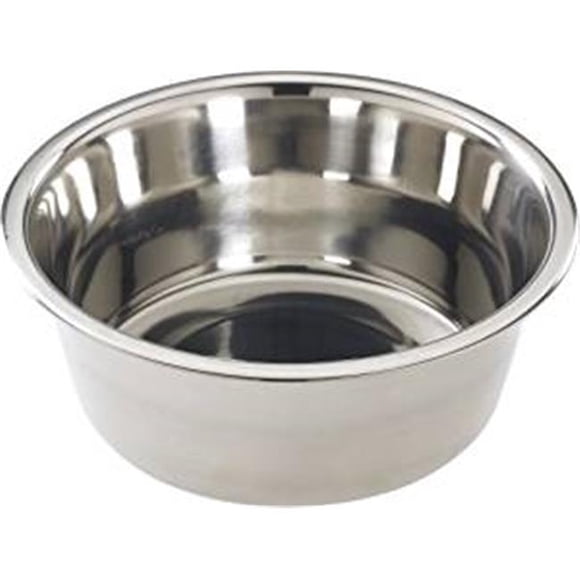 Spot Ethical Products 685-06068 Plat Miroir en Acier Inoxydable 10 qt