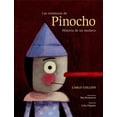 thumbnail image 1 of Las aventuras de Pinocho COMBEL EDITORIAL CARLO COLLODI, 1 of 2