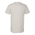 thumbnail image 3 of American Apparel Men's Short Sleeve Fine Jersey Tee, 3 of 5
