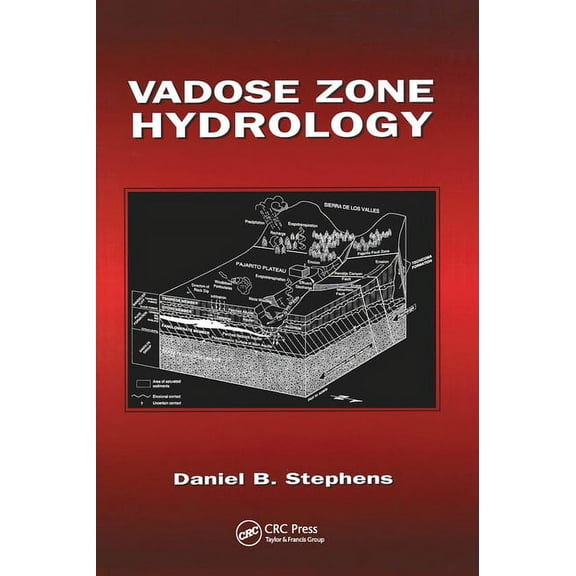Vadose Zone Hydrology, (Paperback)