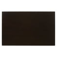 thumbnail image 5 of Baxton Studio Jackson Modern and Contemporary Grey Fabric Upholstered and Espresso Brown Finished Wood 5-Piece Dining Set, 5 of 9