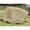 Elite Khaki Polyester, variant on Covermates Outdoor Push Mower Cover - 80" L x 50"W x 48"H, Water-Resistant, Elastic Hem