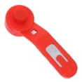 thumbnail image 1 of Ball Valve Handle Valve easy operation Lever Handle 20 25 Ball Valve Handle Replacement Flowing Valve Plastic Handle Lever Handle, 1 of 5