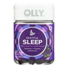 Supp Restful Sleep Blkbry1 Each50 Ct
