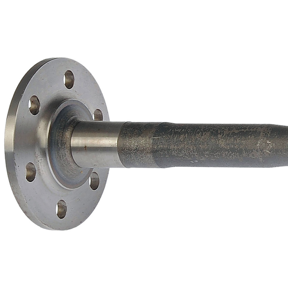 Dorman 630-407A Rear Driver Side Drive Axle Shaft for Specific Dodge Models