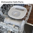 thumbnail image 3 of Honeywell HWM440WC Top Fill Warm Mist Humidifier, 3 of 9