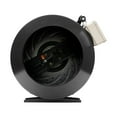 thumbnail image 5 of SunStream 4 Inch 100 CFM Inline Duct Fan Vent Blower for HVAC Exhaust and Intake, Grounded Power Cord, 5 of 5