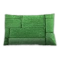 thumbnail image 1 of Ahgly Company Indoor Rectangular Contemporary Lumbar Throw Pillow, 13 inch by 19 inch, 1 of 5