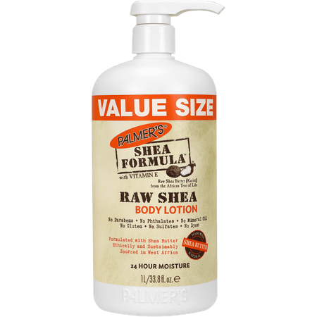 Palmer's Shea Formula Lotion 33.8 fl.oz.